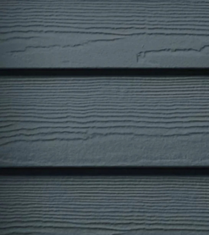James Hardie® Fiber Cement Siding
