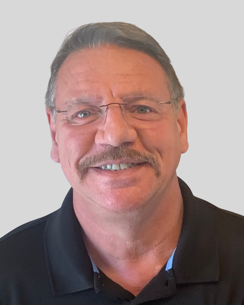 Jeff Moore