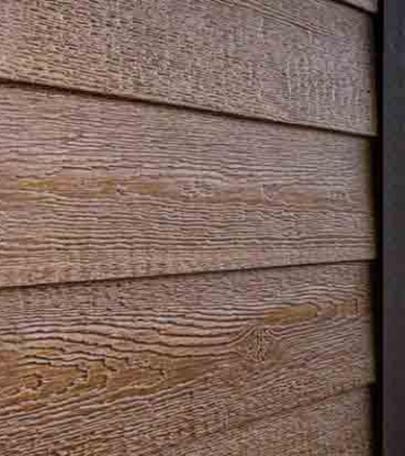 LP® SmartSide® Engineered Wood Siding