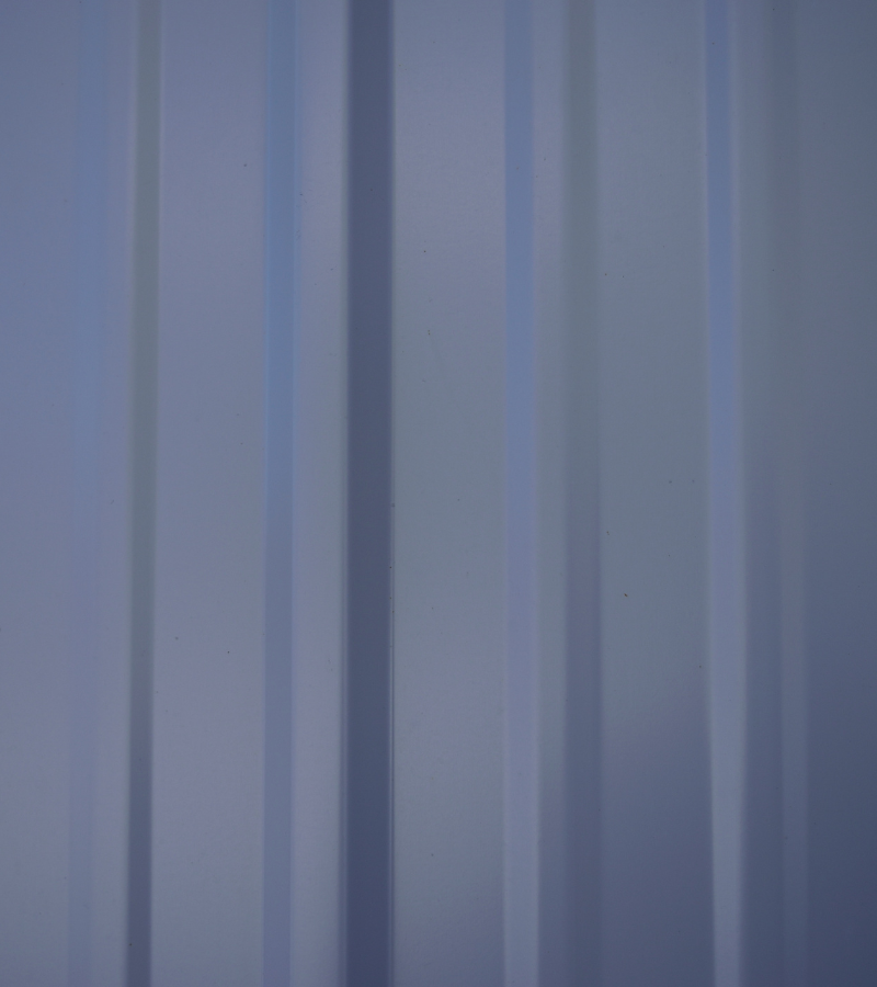 Steel Siding