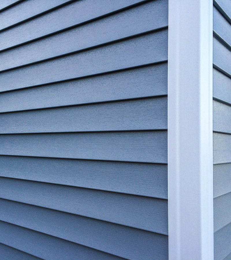 Vinyl Siding